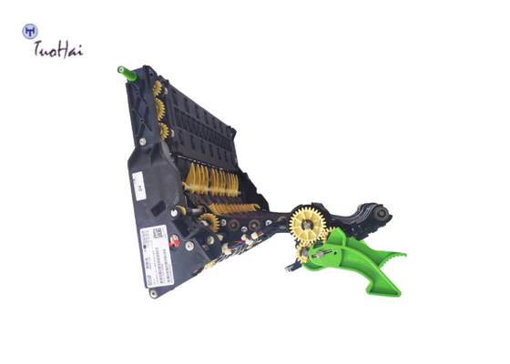 1750140999 01750140999 01750245555 ATM Machine Parts Wincor Cineo C4060 CS4060 Transport Unit Head Short Path CRS ATS