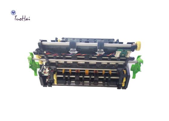1750140999 01750140999 01750245555 ATM Machine Parts Wincor Cineo C4060 CS4060 Transport Unit Head Short Path CRS ATS