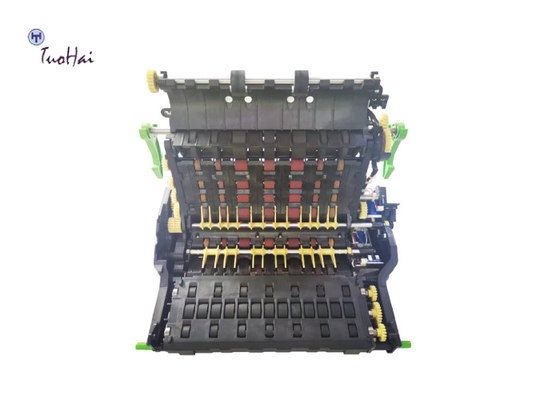 1750140999 01750140999 01750245555 ATM Machine Parts Wincor Cineo C4060 CS4060 Transport Unit Head Short Path CRS ATS