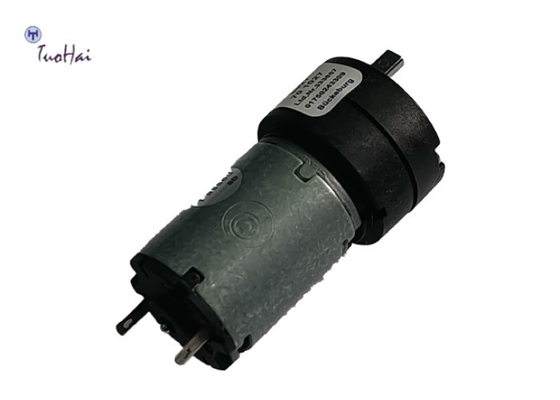 01750261447 1750261447 Wincor ATM Parts Nixdorf Shutter PC280 RL Shutter-Lite DC Motor Assy PC280N RL FL
