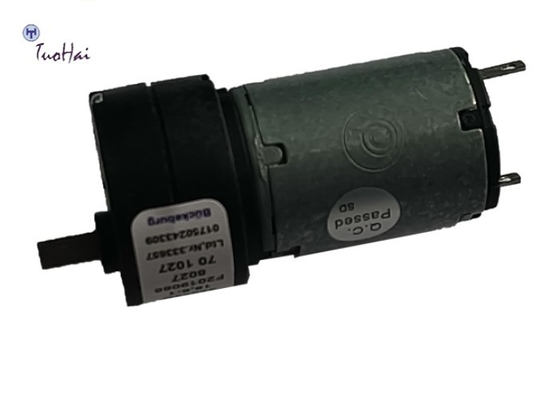 01750261447 1750261447 Wincor ATM Parts Nixdorf Shutter PC280 RL Shutter-Lite DC Motor Assy PC280N RL FL