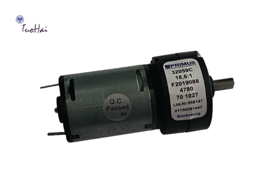 01750261447 1750261447 Wincor ATM Parts Nixdorf Shutter PC280 RL Shutter-Lite DC Motor Assy PC280N RL FL