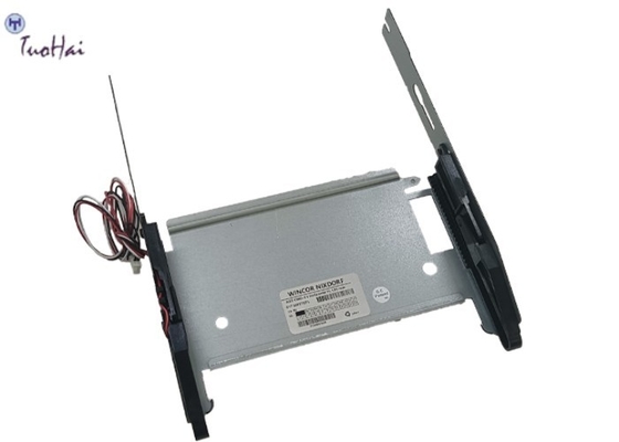 01750057875 1750057875 ATM Spare Parts Wincor Presenter 1500XE AGT CMD-V4 Horizontal FL 101mm