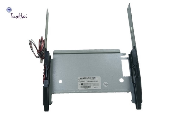 01750057875 1750057875 ATM Spare Parts Wincor Presenter 1500XE AGT CMD-V4 Horizontal FL 101mm