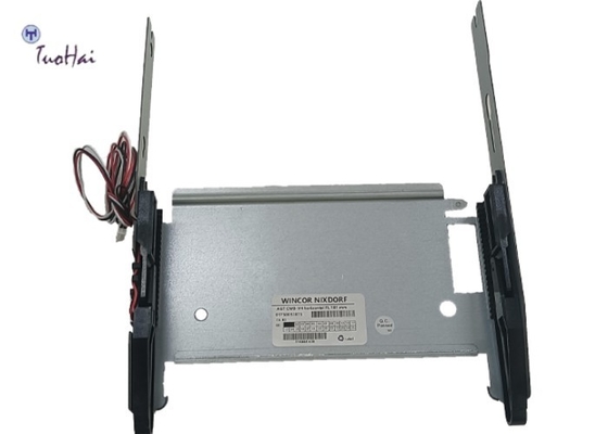 01750057875 1750057875 ATM Spare Parts Wincor Presenter 1500XE AGT CMD-V4 Horizontal FL 101mm