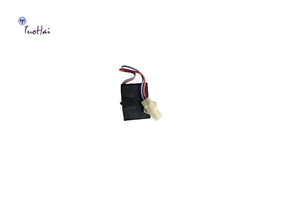 1750211839 01750211839 ATM CRS Parts Wincor Rotary Solenoid Wincor Cineo 4060 Distributor Module