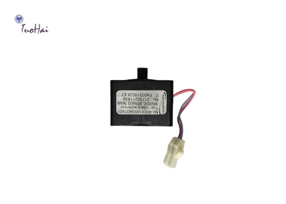 1750211839 01750211839 ATM CRS Parts Wincor Rotary Solenoid Wincor Cineo 4060 Distributor Module