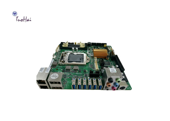 445-0769935 4450769935 ATM Machine Parts NCR 66XX Estoril Motherboard Intel Haswell 445-0764456 445-0767382