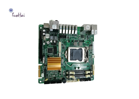 445-0769935 4450769935 ATM Machine Parts NCR 66XX Estoril Motherboard Intel Haswell 445-0764456 445-0767382