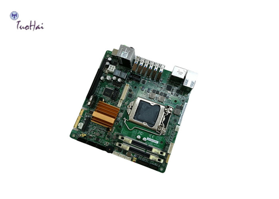 445-0769935 4450769935 ATM Machine Parts NCR 66XX Estoril Motherboard Intel Haswell 445-0764456 445-0767382