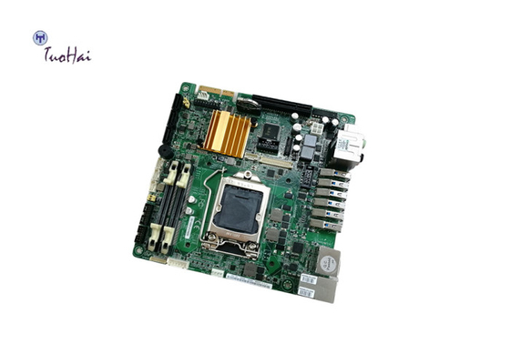 445-0769935 4450769935 ATM Machine Parts NCR 66XX Estoril Motherboard Intel Haswell 445-0764456 445-0767382