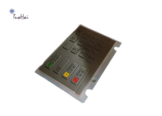 0175159565 175159565 Wincor ATM Parts EPP V8 Keypad Keyboard