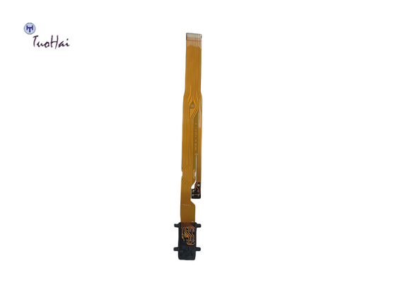 ATM Parts Wincor V2CU IC Head Cable For Wincor V2CU Card Reader 01750173205 1750173205