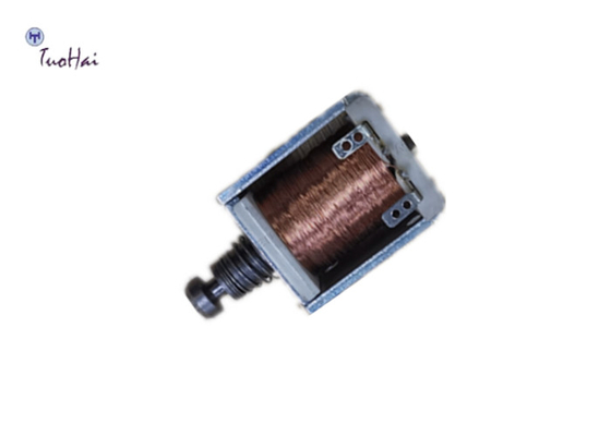 01750050076 1750050076 ATM Machine Spare Parts Wincor CMD V4 Ddu V Module Double Extractor Solenoid