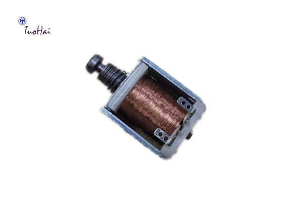01750050076 1750050076 ATM Machine Spare Parts Wincor CMD V4 Ddu V Module Double Extractor Solenoid