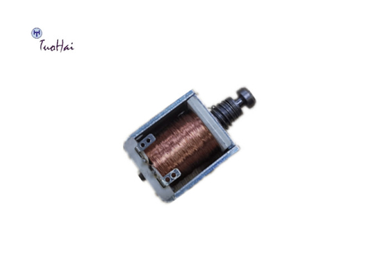 01750050076 1750050076 ATM Machine Spare Parts Wincor CMD V4 Ddu V Module Double Extractor Solenoid