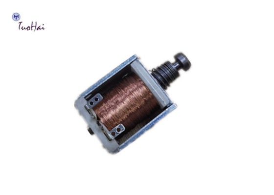 01750050076 1750050076 ATM Machine Spare Parts Wincor CMD V4 Ddu V Module Double Extractor Solenoid