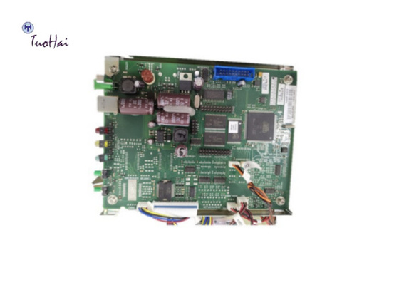 01750110151 1750110151 ATM Machine Parts Wincor Nixdorf TP06 Controller Board