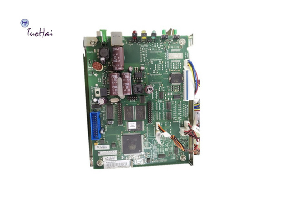 01750110151 1750110151 ATM Machine Parts Wincor Nixdorf TP06 Controller Board