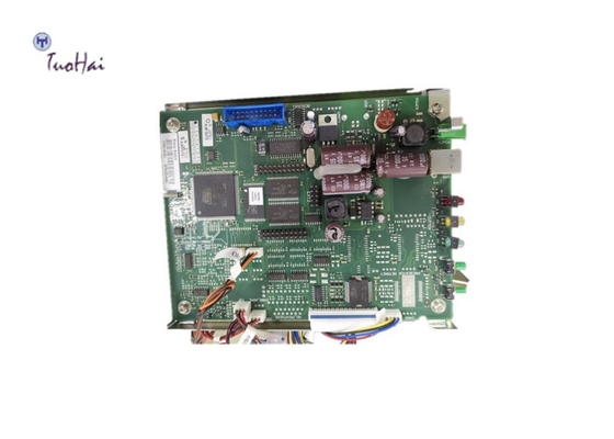 01750110151 1750110151 ATM Machine Parts Wincor Nixdorf TP06 Controller Board