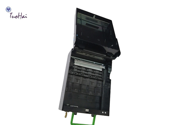 Cash Dispenser Parts Diebold Reject Cash Cassette Bin Locking Divert With Key 00-103334-000E