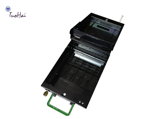Cash Dispenser Parts Diebold Reject Cash Cassette Bin Locking Divert With Key 00-103334-000E