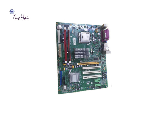 1750122476 01750122476 Wincor ATM Parts Motherboard EPC Star 3rd Gen AB 01750139506 1750139506