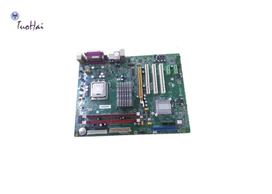 1750122476 01750122476 Wincor ATM Parts Motherboard EPC Star 3rd Gen AB 01750139506 1750139506