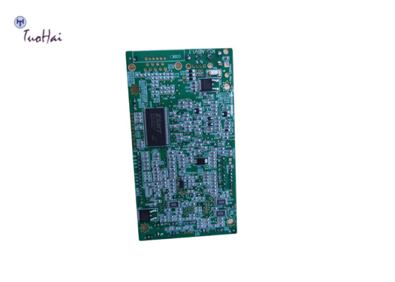 01750256247 1750256247 ATM Machine Parts Wincor TP27 TP28 Printer Controller Board