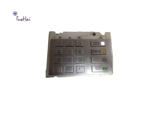 01750159454 1750159454 ATM Machine Parts Wincor ESCROW EPP V6 EPP Keyboard
