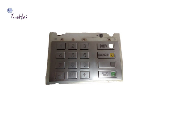 01750159454 1750159454 ATM Machine Parts Wincor ESCROW EPP V6 EPP Keyboard