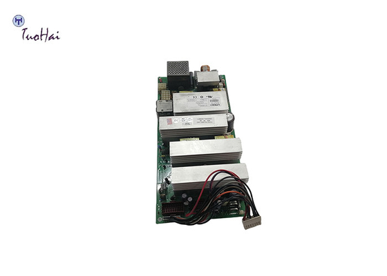 Silver 009-0016713 NCR ATM Parts 328W Switch Power Supply 0090016713