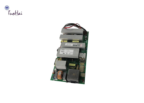 Silver 009-0016713 NCR ATM Parts 328W Switch Power Supply 0090016713