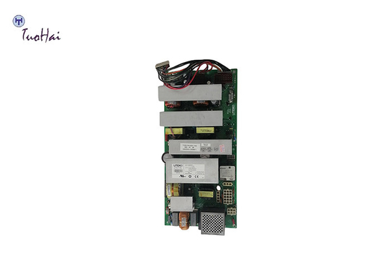 Silver 009-0016713 NCR ATM Parts 328W Switch Power Supply 0090016713