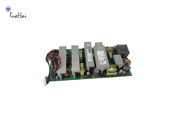 Silver 009-0016713 NCR ATM Parts 328W Switch Power Supply 0090016713