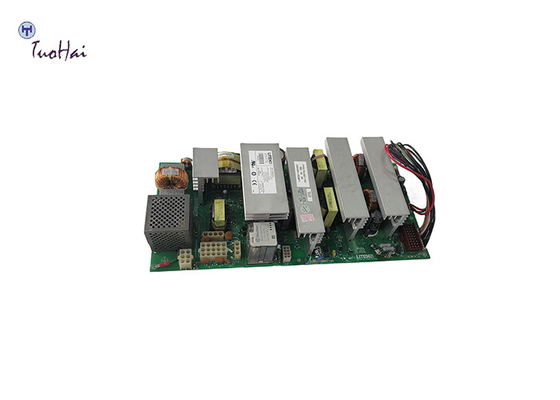 Silver 009-0016713 NCR ATM Parts 328W Switch Power Supply 0090016713