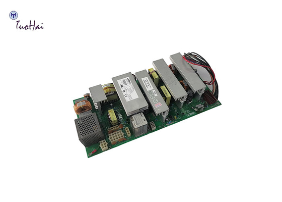 Silver 009-0016713 NCR ATM Parts 328W Switch Power Supply 0090016713