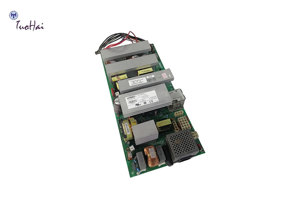 Silver 009-0016713 NCR ATM Parts 328W Switch Power Supply 0090016713