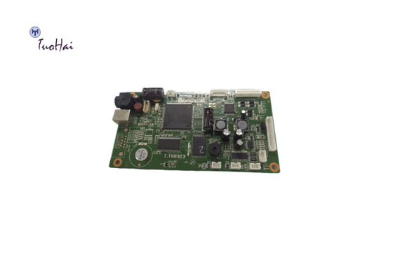 01750189334 1750189334 ATM Machine Parts Wincor Nixdorf TP13 Receipt Printer Control Board