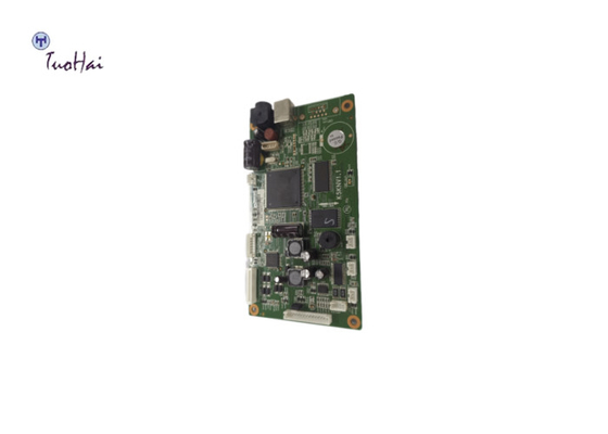 01750189334 1750189334 ATM Machine Parts Wincor Nixdorf TP13 Receipt Printer Control Board