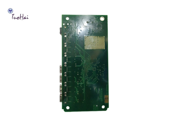 49-211381-000B 49211381000B ATM Spare Parts Diebold 4 Ports Breakout Assy CCA HUB USB Board