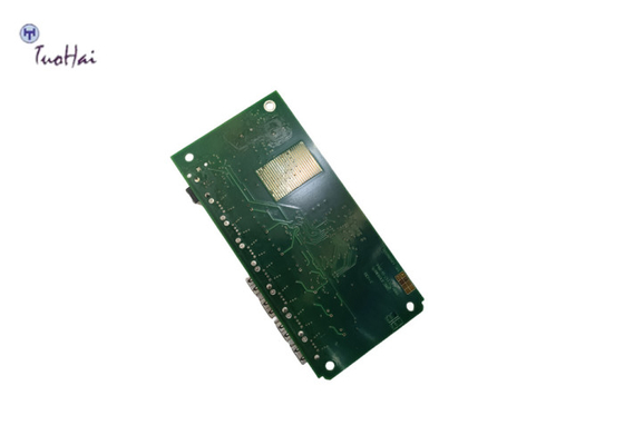 49-211381-000B 49211381000B ATM Spare Parts Diebold 4 Ports Breakout Assy CCA HUB USB Board