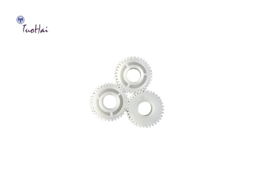 01750155418-38 1750155418-38 ATM Machine Parts Wincor Gearwheel For CMD Cassette Cineo