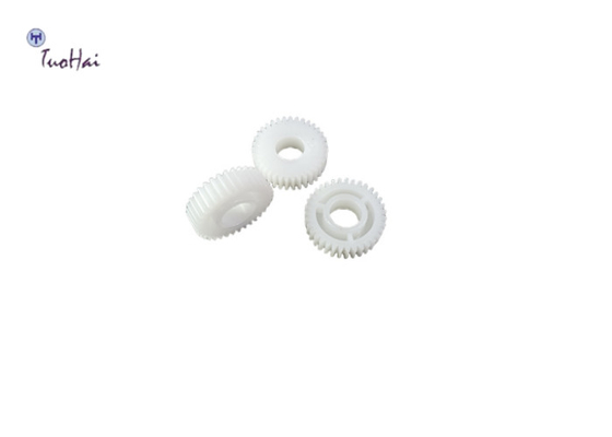 01750155418-38 1750155418-38 ATM Machine Parts Wincor Gearwheel For CMD Cassette Cineo