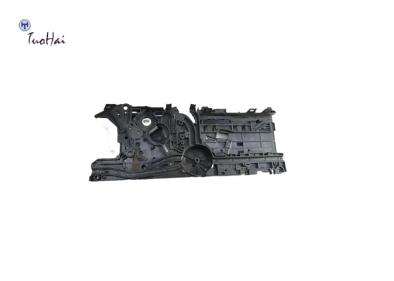 1750046494 01750046494 ATM Machine Parts WINCOR Cash Dispenser 2050XE Stacker Left Plastic Board