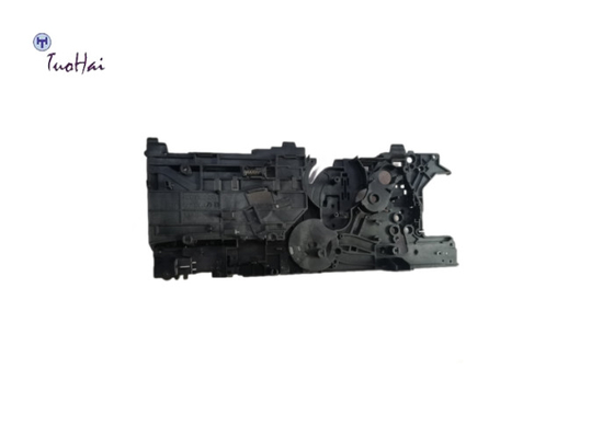 1750046494 01750046494 ATM Machine Parts WINCOR Cash Dispenser 2050XE Stacker Left Plastic Board