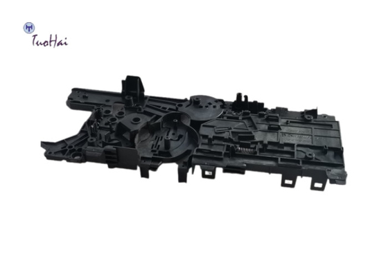1750046494 01750046494 ATM Machine Parts WINCOR Cash Dispenser 2050XE Stacker Left Plastic Board