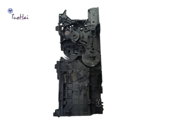 1750046494 01750046494 ATM Machine Parts WINCOR Cash Dispenser 2050XE Stacker Left Plastic Board