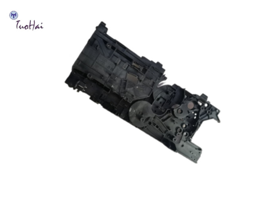1750046494 01750046494 ATM Machine Parts WINCOR Cash Dispenser 2050XE Stacker Left Plastic Board