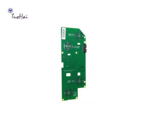 445-0756286-13 4450752738 445-0752738 NCR ATM Parts S2 Pick Module Dual Cass ID PCB Assembly